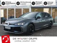 Gebraucht VW Passat Pro 150 PS (110 kW) 2026 Diabasgrau metallic Kombi