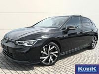 Gebraucht VW Golf VIII R-line 300 PS (220 kW) 2022 Schwarz Limousine