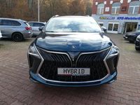 Neu DFSK Forthing 4 154 PS (113 kW) 2025 Grün Limousine