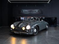 Second-hand Porsche 356 1970 Gri Cabrio