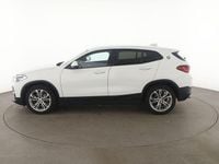 Gebraucht BMW X2 Advantage 2020 Weiß SUV