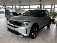 Neu Opel Frontera 145 PS (106 kW) 2025 Kristall silber SUV