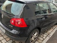 gebraucht VW Golf V 1.6 FSI TÜV NEU