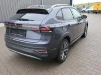 Neu VW Taigo Style 116 PS (85 kW) 2026 Ascotgrau SUV