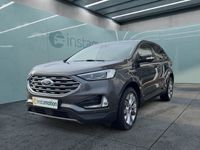 gebraucht Ford Edge 2.0 Titanium EcoBlue AWD Automatik