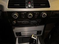 Gebraucht BMW 550 330 PS (242 kW) 2009 Schwarz Limousine