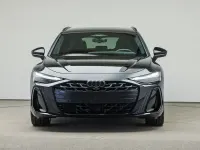 Gebraucht Audi A6 S-Line 299 PS (219 kW) 2026 Grün Kombi