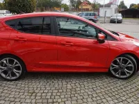 Gebraucht Ford Fiesta ST-Line 140 PS (102 kW) 2019 Kleinwagen