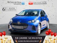 Gebraucht Mazda 2 Center-Line 116 PS (85 kW) 2024 Schwarz Limousine