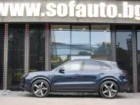 Gebraucht Porsche Cayenne 354 PS (260 kW) 2024 SUV