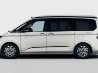 Neu VW California Beach 150 PS (110 kW) 2026 Candyweiß Van
