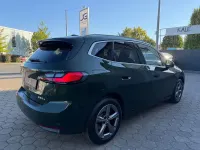 Gebraucht BMW 225 Active Tourer 245 PS (180 kW) 2023 Grün Van / Kleinbus
