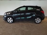 gebraucht Opel Mokka Edition SHZ LenkradHZG PDCv+h HUAU neu