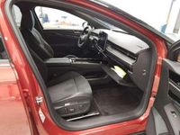 Gebraucht VW ID.7 Pro 210 kW (286 PS) 2025 Kings red metallic schwarz Kombi