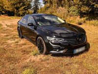 Gebraucht Renault Talisman 200 PS (147 kW) 2018 Schwarz Limousine