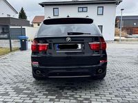 Second-hand BMW X5 Performance 306 CP (225 kW) 2011 Negru SUV