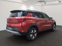 Gebraucht Opel Frontera 136 PS (100 kW) 2025 Kanyon orange (metal SUV