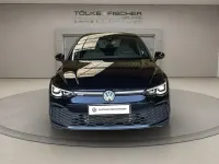 Gebraucht VW Golf VIII Sportline 245 PS (180 kW) 2024 Schwarz Limousine
