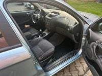 Gebraucht Alfa Romeo 147 2005 Silber Kleinwagen