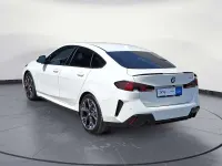 Gebraucht BMW 223 Active Tourer M Sport 218 PS (160 kW) 2025 Weiß Van / Kleinbus
