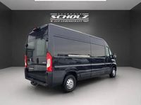 Usado Peugeot Boxer 2019 Cinzento Van