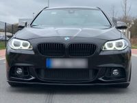 gebraucht BMW 535 i F11 Touring SONDERAUSSTATTUNG