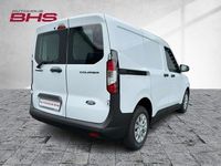 Neu Ford Transit 101 PS (74 kW) 2025 Weiss Limousine