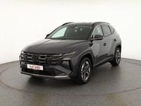 Neu Hyundai Tucson 160 PS (117 kW) 2025 Grau SUV
