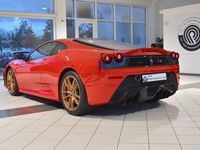 gebraucht Ferrari F430 Scuderia F1~375KW~Carbonsitze L~Orig. Lack