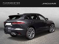 gebraucht Jaguar F-Pace D300 AWD R-Dynamic SE