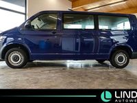 Gebraucht VW T5 102 PS (75 kW) 2015 Andere Van