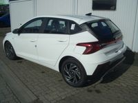 gebraucht Hyundai i20 Facelift 1.0 100 PS 48V-Hybrid DCT Trend MJ24