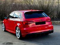 gebraucht Audi RS3 Sportback S tronic