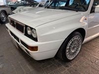 Second-hand Lancia Delta 1993 Alb Hatchback