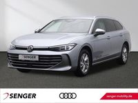 Gebraucht VW Passat Business 150 PS (110 kW) 2024 Andere farbe Kombi