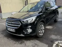 Gebraucht Ford Kuga Trend 120 PS (88 kW) 2018 SUV