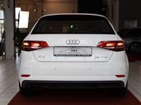 gebraucht Audi A3 Sportback 30 TFSI Carplay-NAVI*XENON*1.Hand*ACC