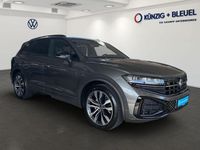 Gebraucht VW Touareg R-line 286 PS (210 kW) 2025 Siliziumgrau metallic SUV
