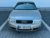 Occasion Audi A4 165 ch (121 kW) 2003 Andere farben Berline