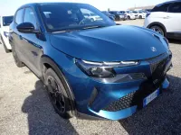 Gebraucht Alfa Romeo Junior 116 kW (158 PS) 2025 Blau SUV