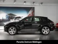 Gebraucht Porsche Macan 245 PS (180 kW) 2021 Schwarz SUV