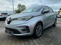 gebraucht Renault Zoe TECHNO E-TECH EV 50 BATTERIEKAUF CCS KAMERA