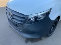 Gebraucht Mercedes Vito 163 PS (119 kW) 2025 Weiß Van