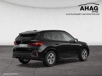 Brugt BMW X1 Performance 150 HK (110 kW) 2023 Sort SUV