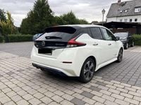 Usata Nissan Leaf N-Connecta 110 kW (150 CV) 2019 Utilitaria