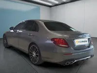 Gebraucht Mercedes E53 AMG AMG 435 PS (319 kW) 2020 Grau Limousine