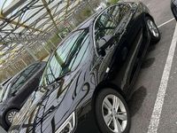 Gebraucht Opel Insignia Business Innovation 170 PS (125 kW) 2019 Schwarz Limousine