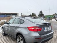 Gebraucht BMW X6 286 PS (210 kW) 2009 Grau SUV