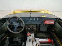 Gebraucht Lotus Elan 190 PS (139 kW) 1969 Gelb Cabrio