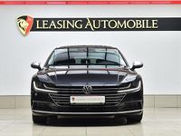 Gebraucht VW Arteon Elegance 150 PS (110 kW) 2019 Grau Kleinwagen